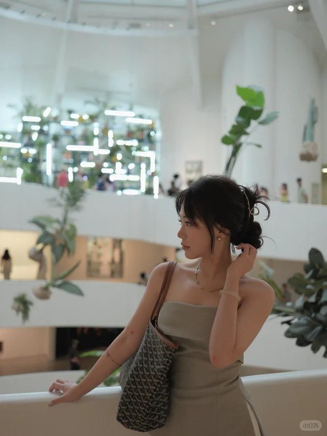 所罗门·R·古根海姆美术馆出片参考