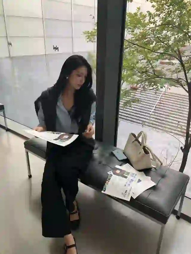蓬皮杜艺术中心出片参考