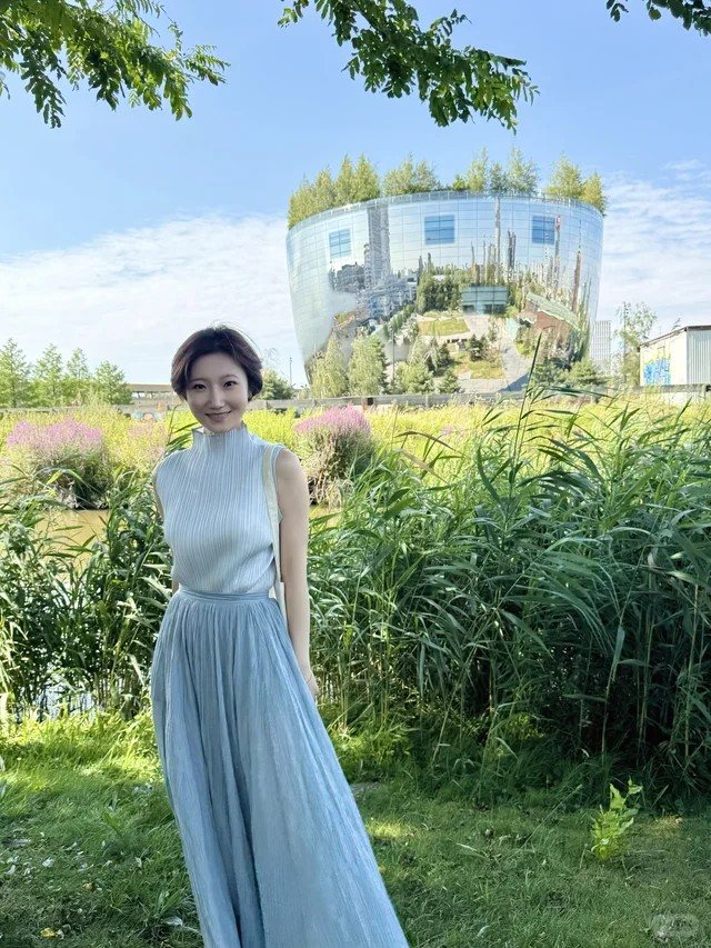 博伊曼斯仓库出片参考