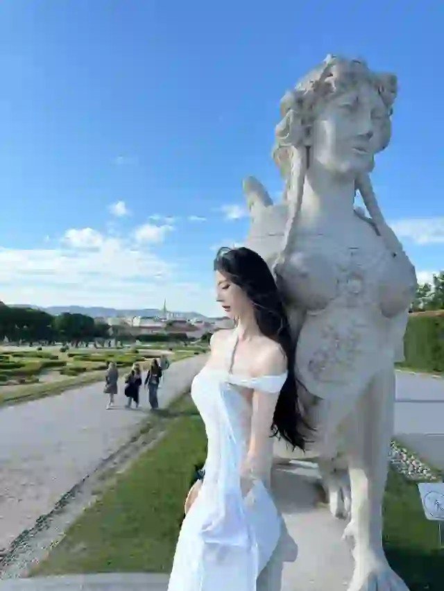 美景宫出片参考