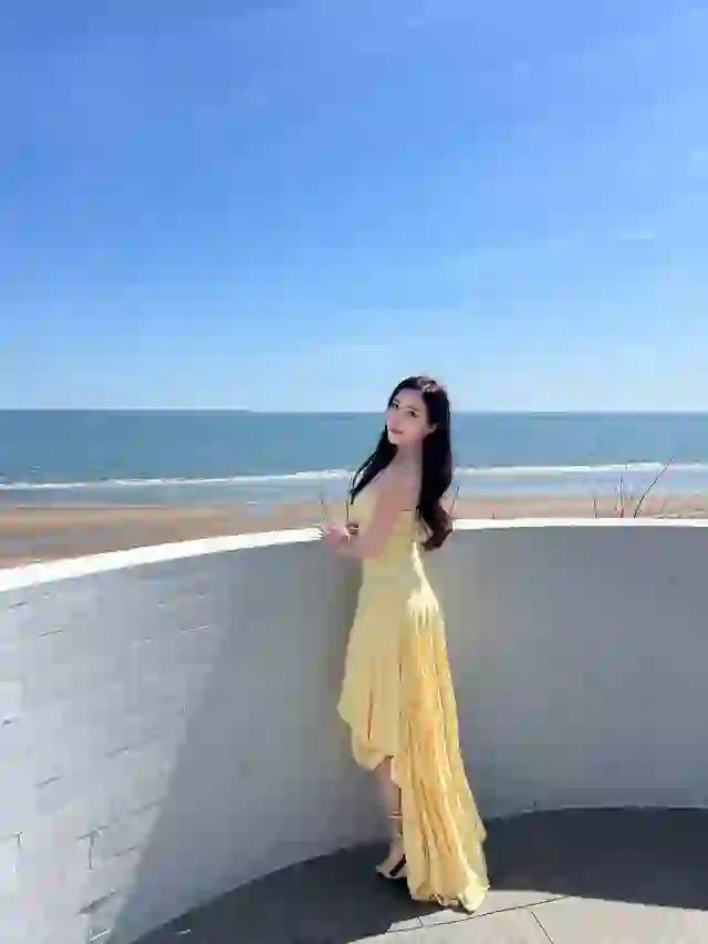 UCCA 沙丘美术馆出片参考