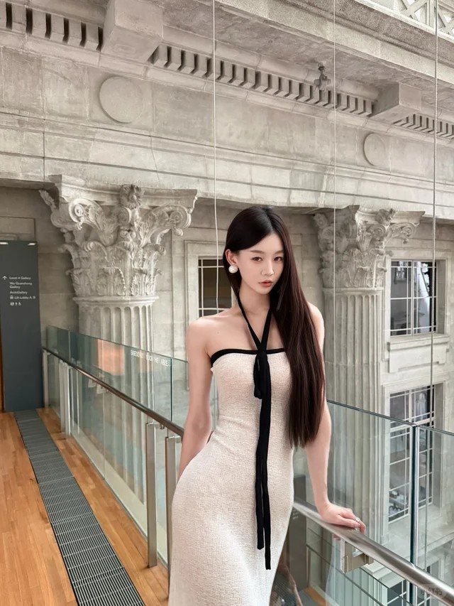 新加坡国家美术馆出片参考