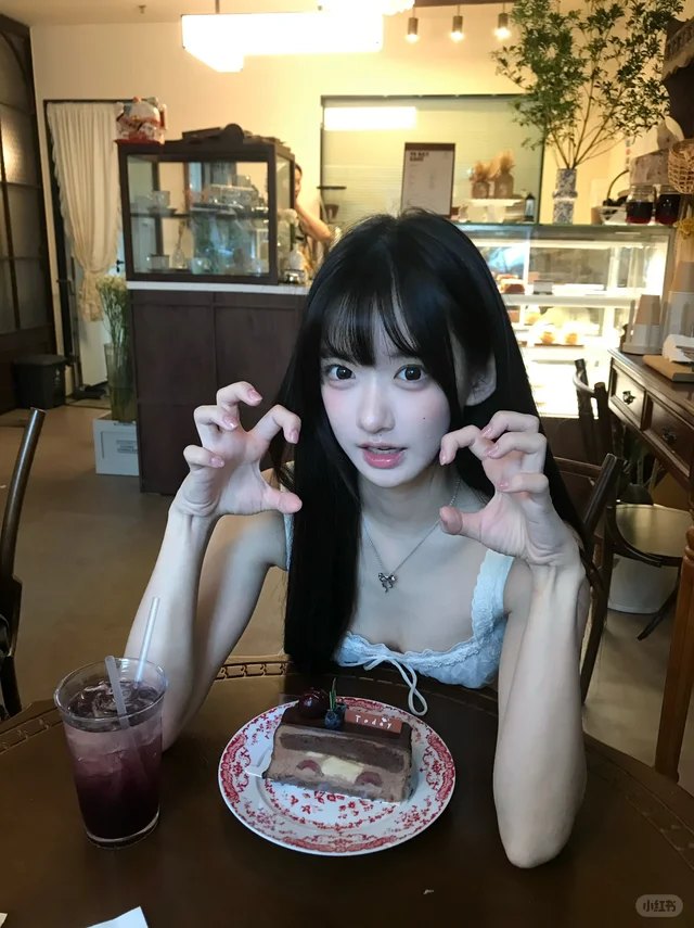 小猫爪 + 表情包
