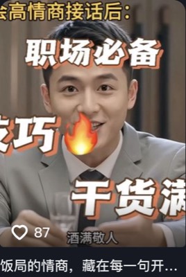 越来悦好 第3条作品
