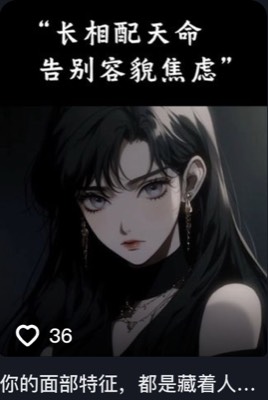 清醒女主进化论 第5条作品