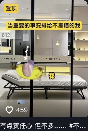 麦当秀AiPPT-小真 第3条作品