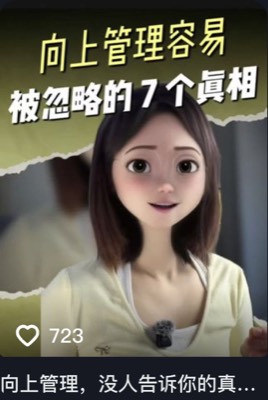 我是闲姐小号 第4条作品